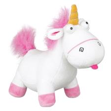 Despicable Me Fluffy Unicorn Large Soft Toy